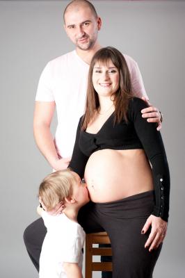 meilleur photographe grossesse à paris 2